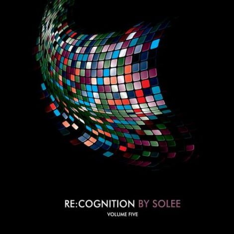 image cover: VA - Recognition By Solee Vol. 5 [PARQUETCOMP013]