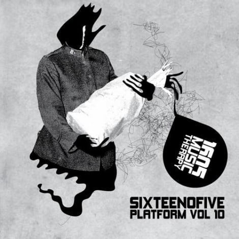 VA Sixteenofive Platform Vol 10 VA - Sixteenofive Platform Vol 10 [1605135]