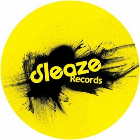 image cover: VA - Sleaze Select Vol. 1 [SLEAZE080]