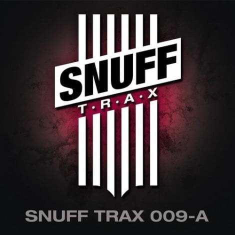 VA Snuff Trax 009 A VA - Snuff Trax 009-A [STX009ASPEC]