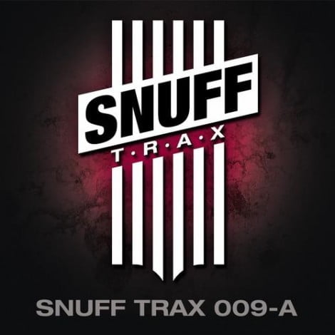 image cover: VA - Snuff Trax 009-A [STX009ASPEC]