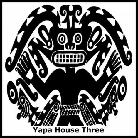 image cover: VA - Yapa House Three [ABMU003]