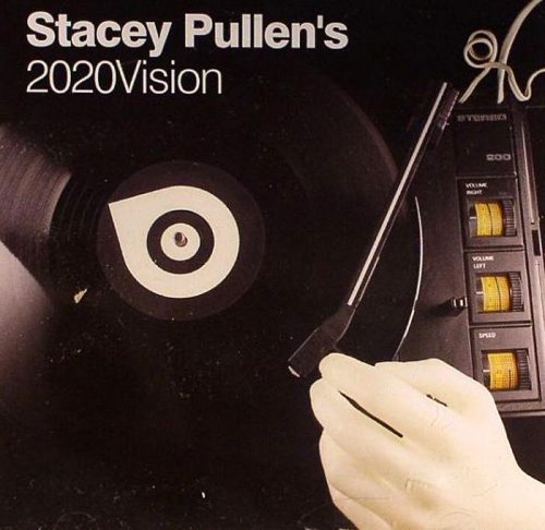VA – Stacey Pullens 2020 Vision [VIS182B]