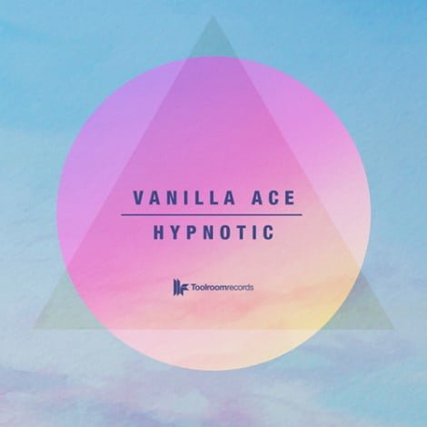 image cover: Vanilla Ace - Hypnotic [TRAX51901Z]
