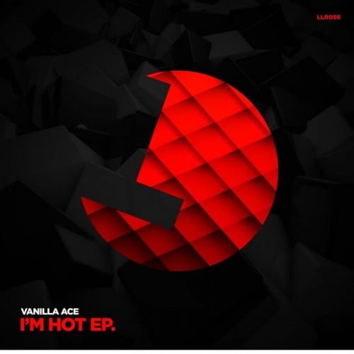 image cover: Vanilla Ace - I'm Hot EP [LouLou Records]