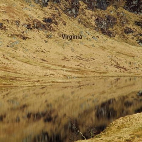 image cover: Virginia - Loch & Hill [OTON065]