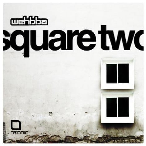 image cover: Wehbba - Square Two [TR108]