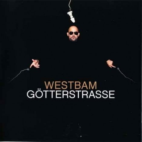 image cover: WestBam - Gotterstrasse