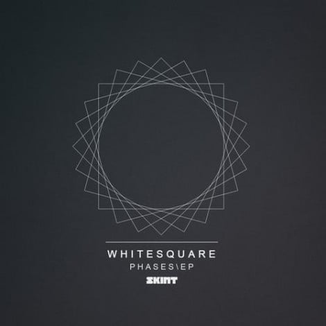 image cover: Whitesquare - Phases EP [SKINT277D]