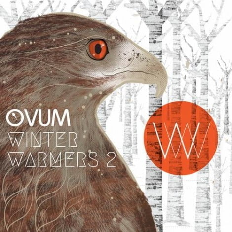image cover: VA - Winter Warmers Vol. 2 [OVM90162]