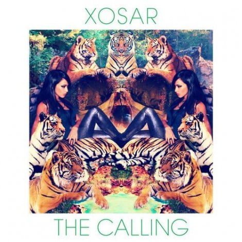 image cover: Xosar - The Calling [RHM002]
