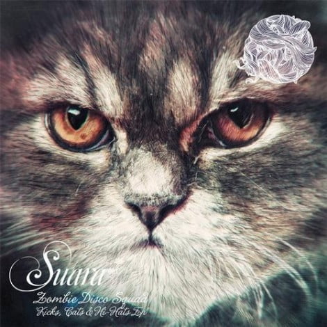 image cover: Zombie Disco Squad - Kicks Cats & Hi Hats EP [SUARA081]