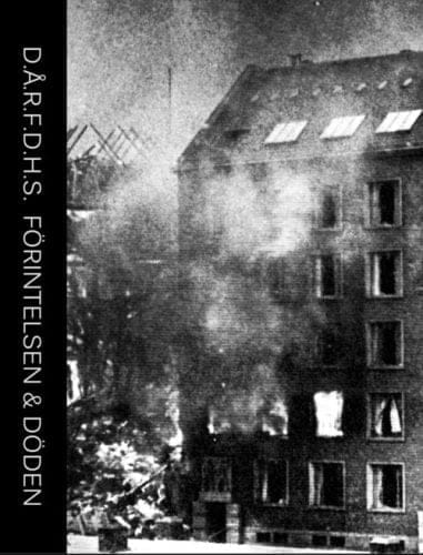 D.Å.R.F.D.H.S. – FÖRINTELSEN & DÖDEN