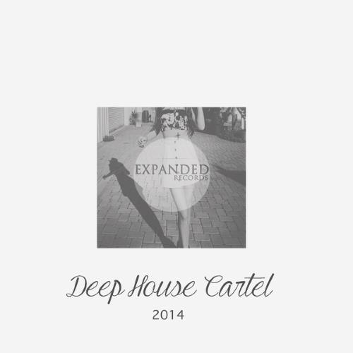 image cover: VA - Deep House Cartel 2014