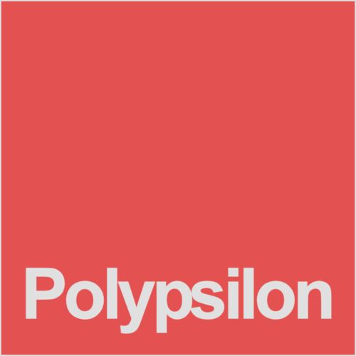 image cover: Milieu - Polypsilon Part 2