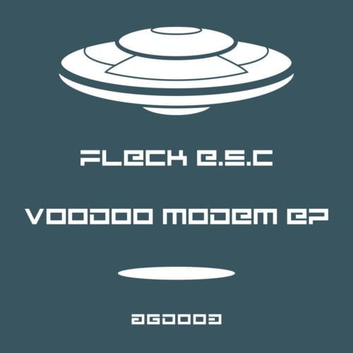 image cover: Fleck E.S.C. - Voodoo Modem