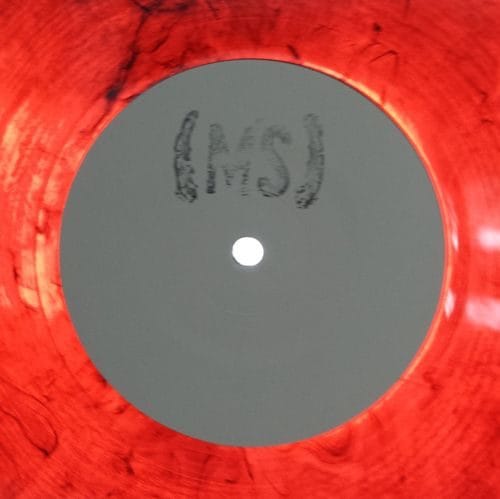 Myles Serge – A Man Scorned