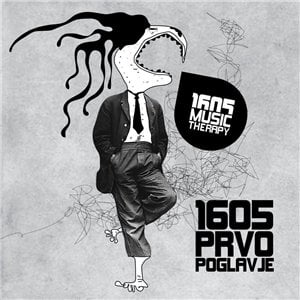 image cover: VA – 1605 Prvo Poglavje [1605037]