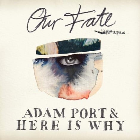 image cover: Adam Port & Here Is Why - Our Fate [KM018]
