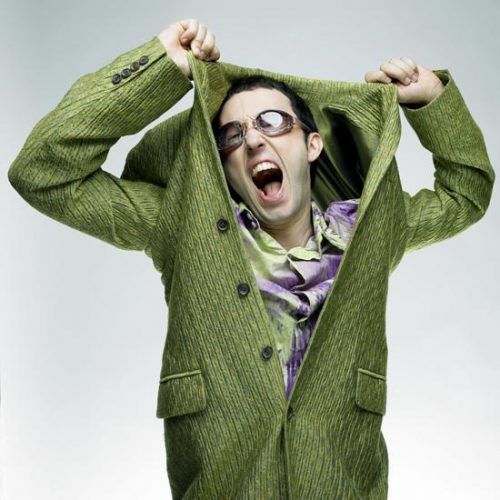 Agoria – Beatport Top 10 / June