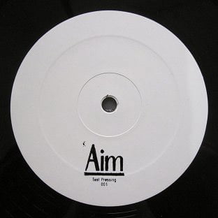 image cover: Oskar Offermann And Moomin - Hardmood / Joe Macdaddy [AIM001]