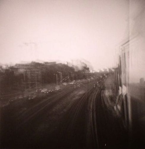 Alex.do – Stalker EP