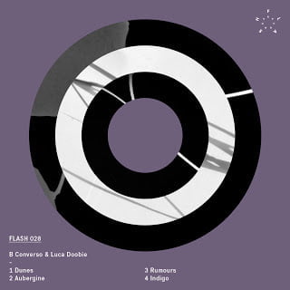 image cover: Luca Doobie And B. Converso - Rumours EP [FLASH028]