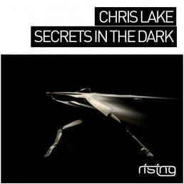 image cover: Chris Lake - Secrets In The Dark [RIM034]