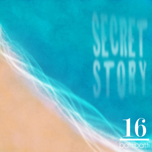 image cover: Melchior Sultana - Secret Story [Batti Batti]
