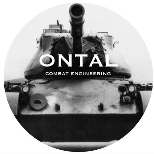 image cover: Ontal - Combat Engineering