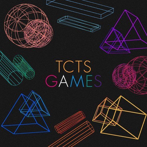 image cover: TCTS - Games