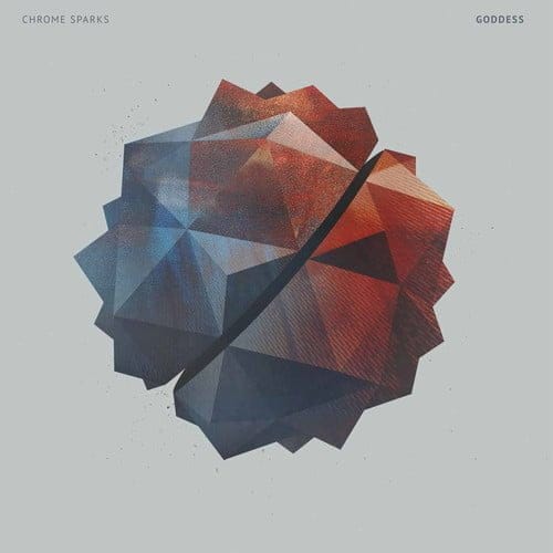 image cover: Chrome Sparks - Goddess [Future Classic]