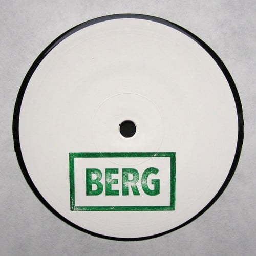 image cover: Berg - Berg 02