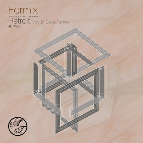 image cover: Formix - Retroit [Abstract Theory]