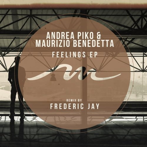 image cover: Maurizio Benedetta & Andrea Piko - Feelings EP [Mile End Records]