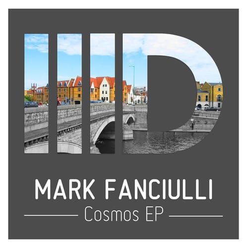 image cover: Mark Fanciulli - Cosmos EP [Intec]