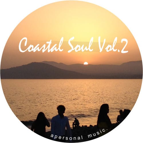 image cover: VA - Coastal Soul Vol. 2 [Apersonal Music]