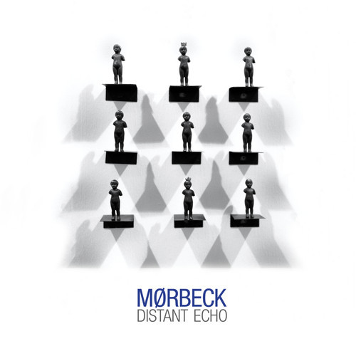 image cover: Morbeck - Distant Echo