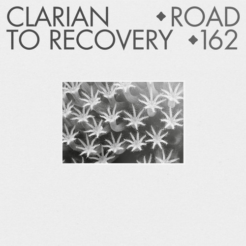 image cover: Clarian - Road To Recovery EP [Turbo Recordings]
