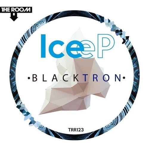 image cover: Blacktron - ICE [The Room]