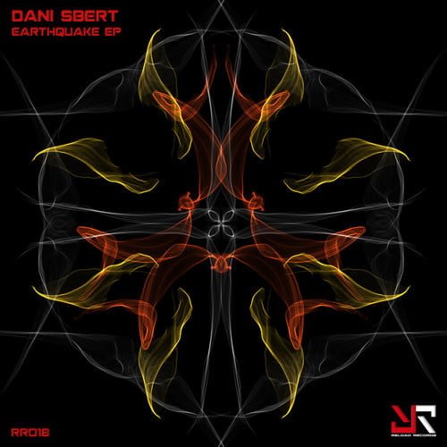image cover: Dani Sbert - Earthquake EP [Reload Records]