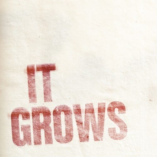 image cover: WHYT NOYZ - It Grows EP [Minus]