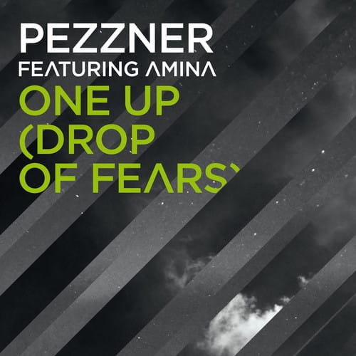 image cover: Pezzner Amina - One Up (Drop Of Fears) [Systematic Recordings]