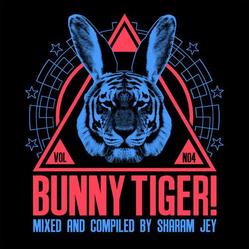 image cover: VA - Bunny Tiger Selection Vol. 4 [Bunny Tiger]