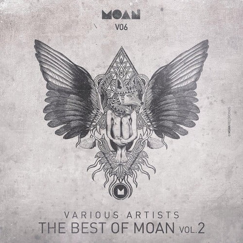 image cover: The Best of MOAN Vol.2