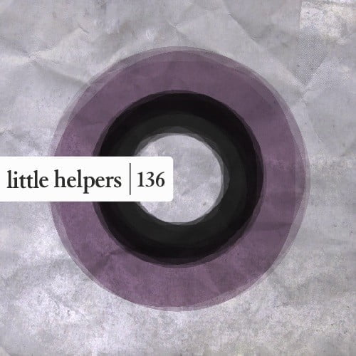 image cover: Adapter - Little Helpers 136 [Little Helpers]