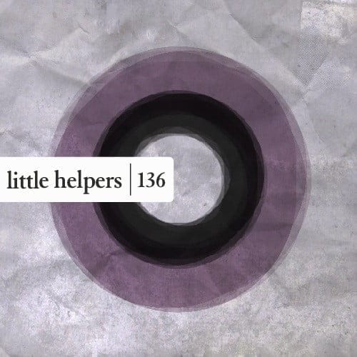 image cover: Adapter - Little Helpers 136 [Little Helpers]