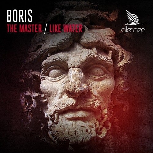 image cover: DJ Boris - Like Water - The Master [Alleanza]