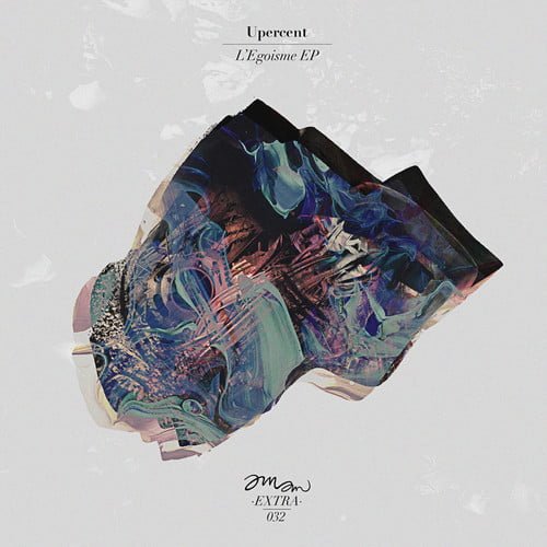 image cover: Upercent - L'egoisme EP [Amam]