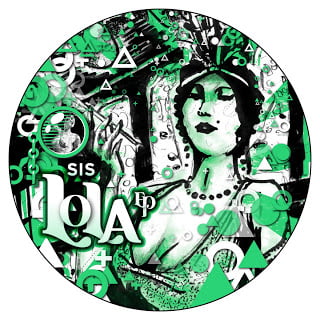 image cover: SIS - Lola EP [CNS035]